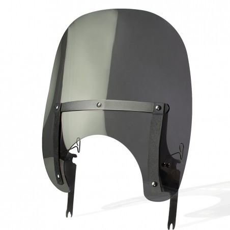   Pare-brise de moto / saute-vent  
  HARLEY DAVIDSON FLHRSE SCREAMIN` EAGLE ROAD KING   